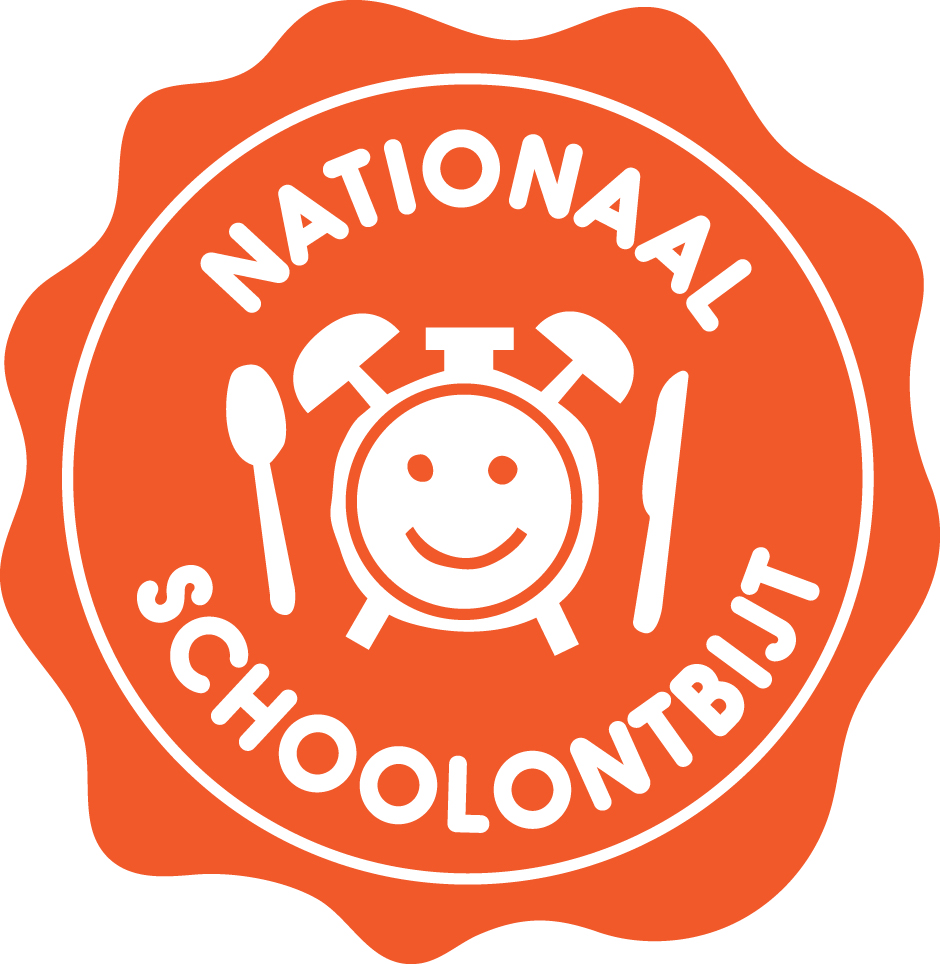 Nationaal schoolontbijt dinsdag 8 november